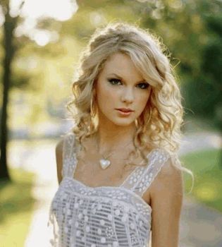 тейлор свифт