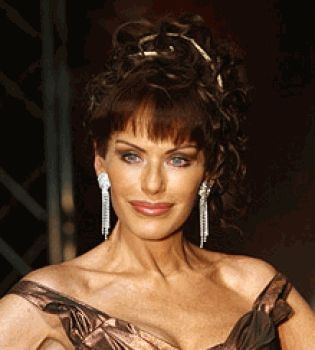 Ирина Понаровская