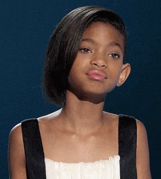 Уиллоу Смит