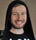 Денис Повалий