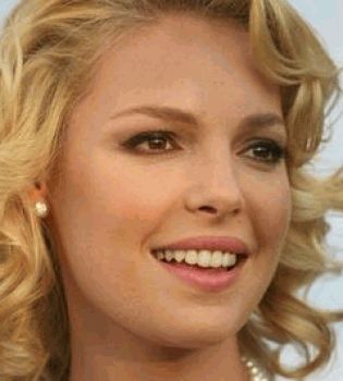 Кэтрин Хэйгл