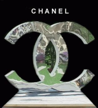 Chanel logo