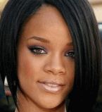 Рианна макро