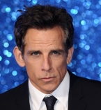 Бен Стиллер фото 2016