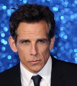 Бен Стиллер фото 2016