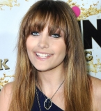 Пэрис Джексон, дочь Майкла Джексона