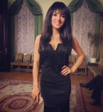 Злата Огневич рассказала о предстоящей свадьбе