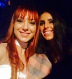 Светлана Тарабарова и Джамала