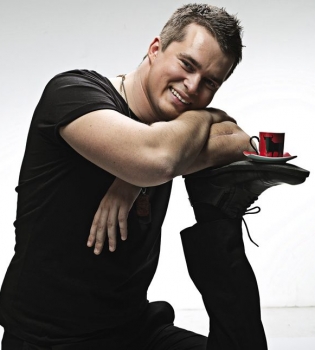 Сергій Шовковий