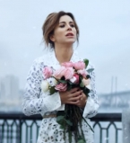 Ани Лорак в новом клипе