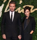 Вопреки всем сплетням: Дэвид и Виктория Бекхэмы развели слухи о разводе