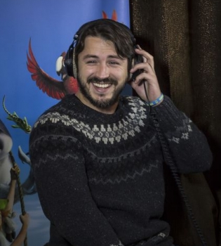 Сергей Притула фото