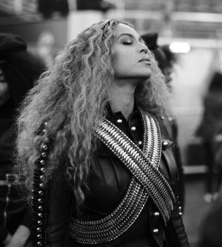 Долгожданный релакс: Бейонсе показала, как отдыхает после грандиозного концерта