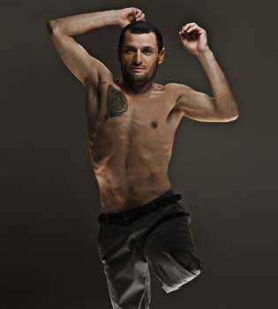 Костянтин Фішер