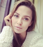 Виктория Боня о замужестве: "Да какая разница, есть ли в паспорте штамп?"