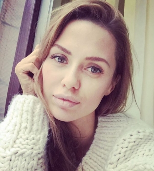 Виктория Боня о замужестве: &quot;Да какая разница, есть ли в паспорте штамп?&quot;