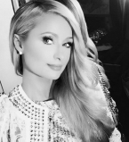 Мисс соблазн: Пэрис Хилтон примерила образ Мэрилин Монро