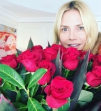 Влюблена и счастлива: Хайди Клум поделилась романтичными снимками с бойфрендом