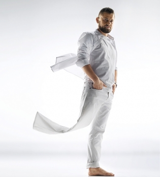 Назар Барилко