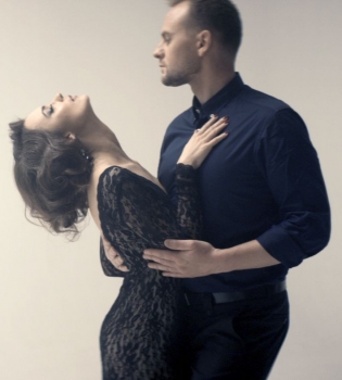 Павел Табаков снял видеоклип о женщине-наркотике