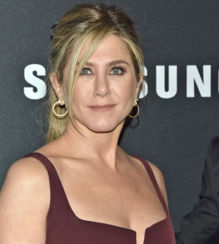 Дженнифер Энистон фотография