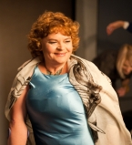 Оксана Нежальська