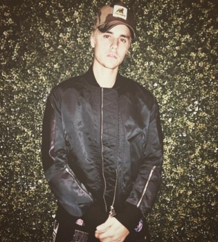 Джастин Бибер о своих чувствах к Хейли Болдуин: &quot;Я ее по-настоящему люблю&quot;