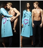 Elena Burba ко Дню святого Валентина