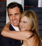 День влюбленных: Джастин Теру рассказал о подарке для Дженнифер Энистон