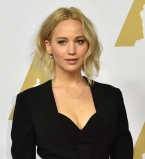 Доброе сердце: Дженнифер Лоуренс пожертвовала детской больнице два миллиона долларов