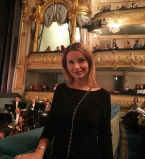 Ольга Орлова посвятила Жанне Фриске песню