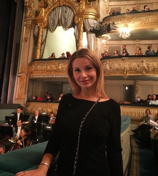 Ольга Орлова посвятила Жанне Фриске песню