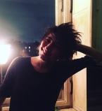 Земфира показала своего нового возлюбленного?