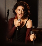 Оля Цибульская