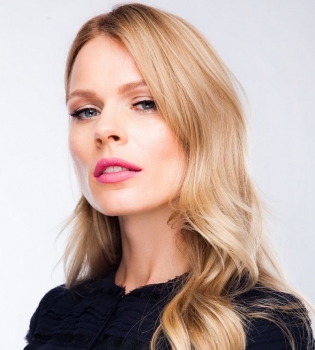 Ольга Фреймут фото 2016