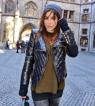 Андрей Данилко о бойкотировании Ани Лорак: &quot;Я не вижу преступления, которое она совершила&quot;