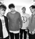 Участники популярной британской группы Viola Beach погибли в ужасном ДТП