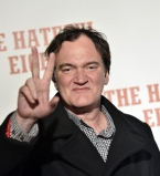 Квентин Тарантино