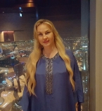 У Камалии украли автомобиль стоимостью 70 тысяч долларов