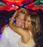 Тайра Бэнкс показала своего новорожденного сына