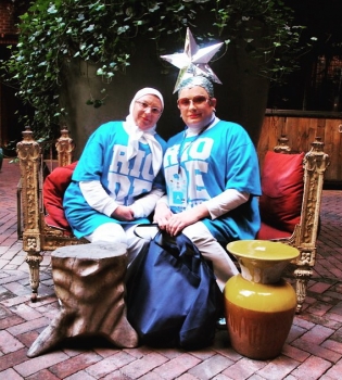 Андрей Данилко: &quot;Вакарчук &ndash; президент? Не смешите меня!&quot;