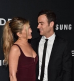 Любимая в Париже: Джастин Теру опубликовал романтичный снимок Дженнифер Энистон