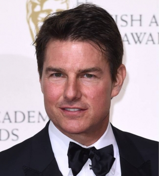 Том Круз шокировал поклонников изменениями во внешности