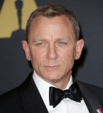 Неожиданно: Дэниел Крейг отказался от роли Джеймса Бонда