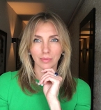 Жена Федора Бондарчука опровергла слухи о разводе, продемонстрировав семейную идиллию