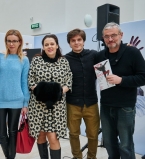 выставка Viva! Переможці