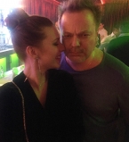 Первое слово: сын Владимира Преснякова и Натальи Подольской начал говорить