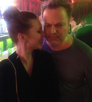 Первое слово: сын Владимира Преснякова и Натальи Подольской начал говорить