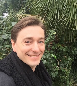 Новая возлюбленная Сергея Безрукова о разводе: &quot;Некоторые разводятся &ndash; и хорошо&quot;