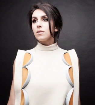 Племянница Софии Ротару: &quot;Джамала поедет на &quot;Евровидение&quot; и не оставит равнодушным ни одного человека!&quot;